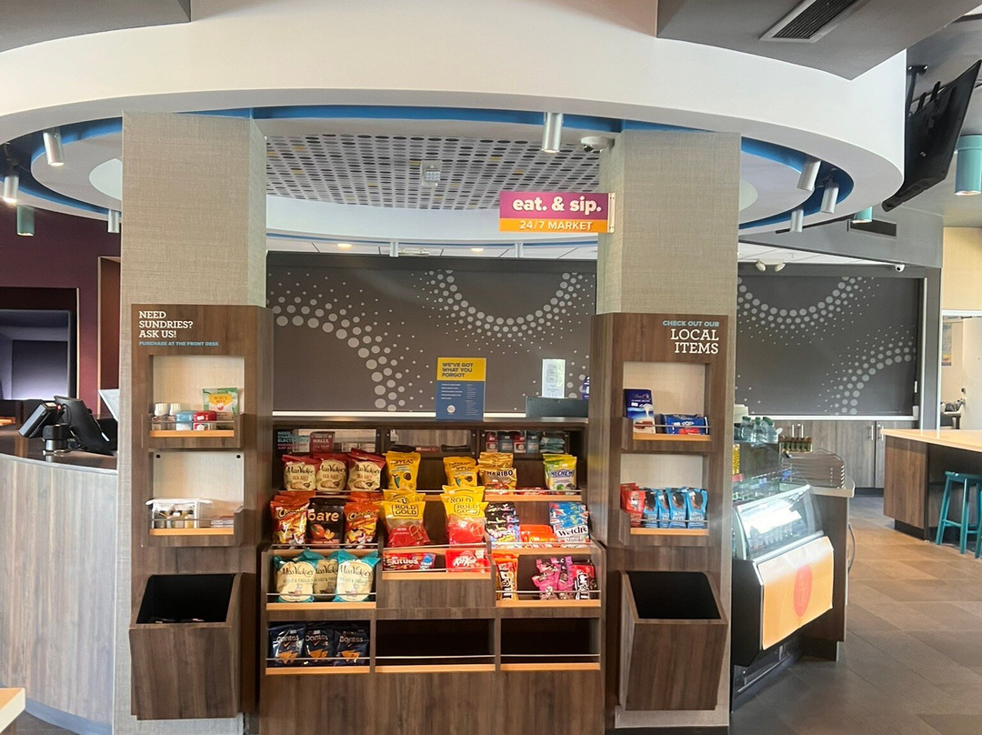 Tru by Hilton Huber Heights Dayton主图