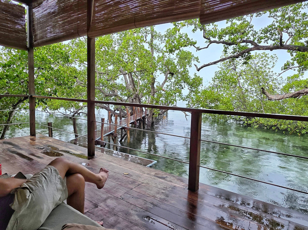 Luzo Villa & Tours Raja Ampat-Waisai必去景点