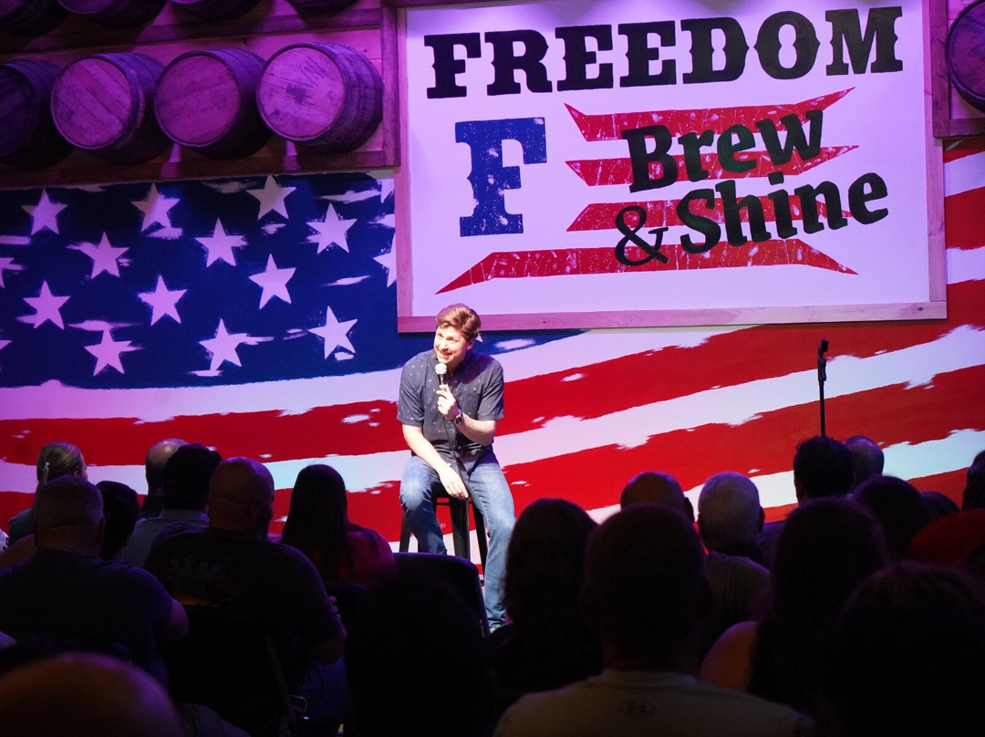 Freedom Mill-卡明必去景点