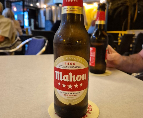 Hazy Days-班纳玛德纳必去景点