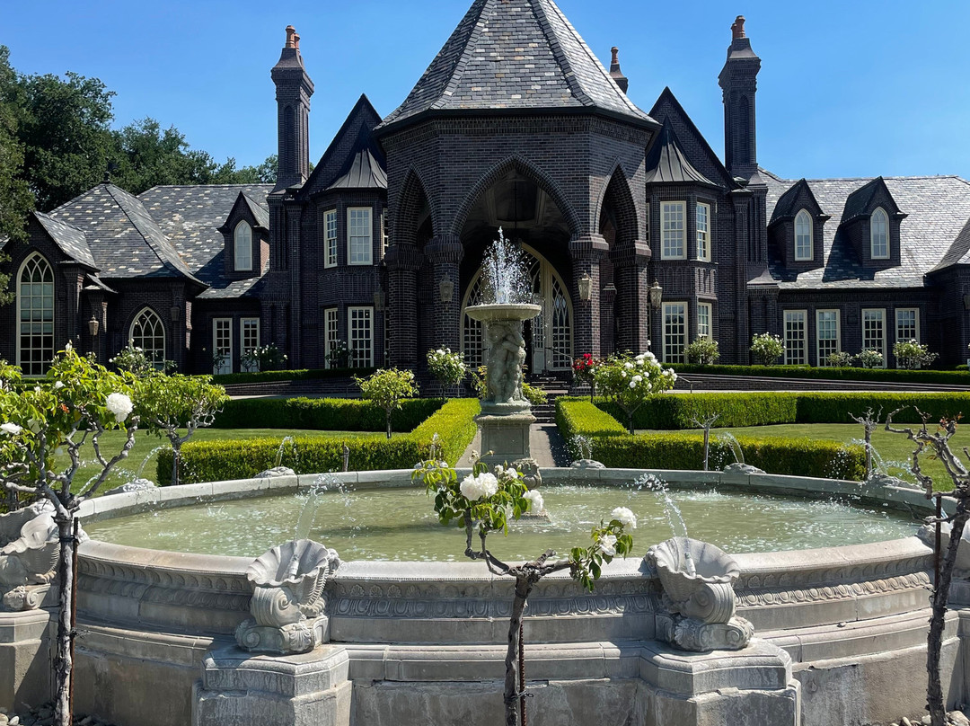 Ledson Winery & Vineyard景点图片