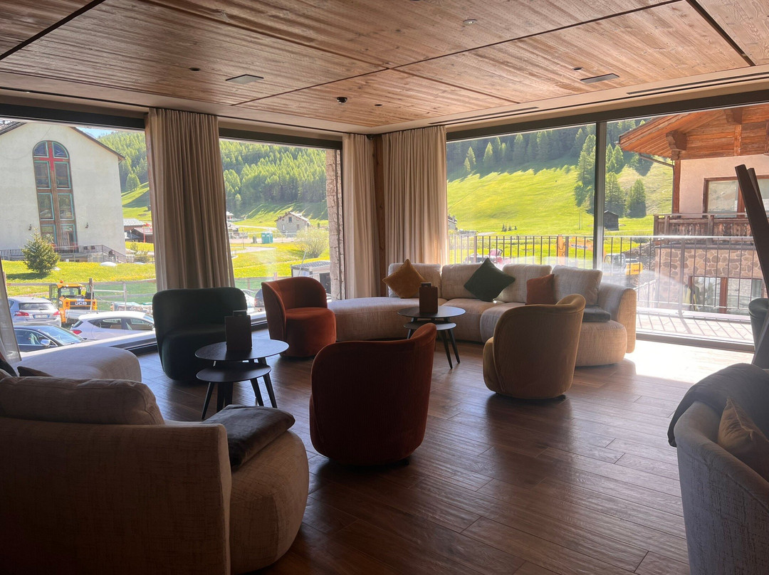 Paradise Lodge主图