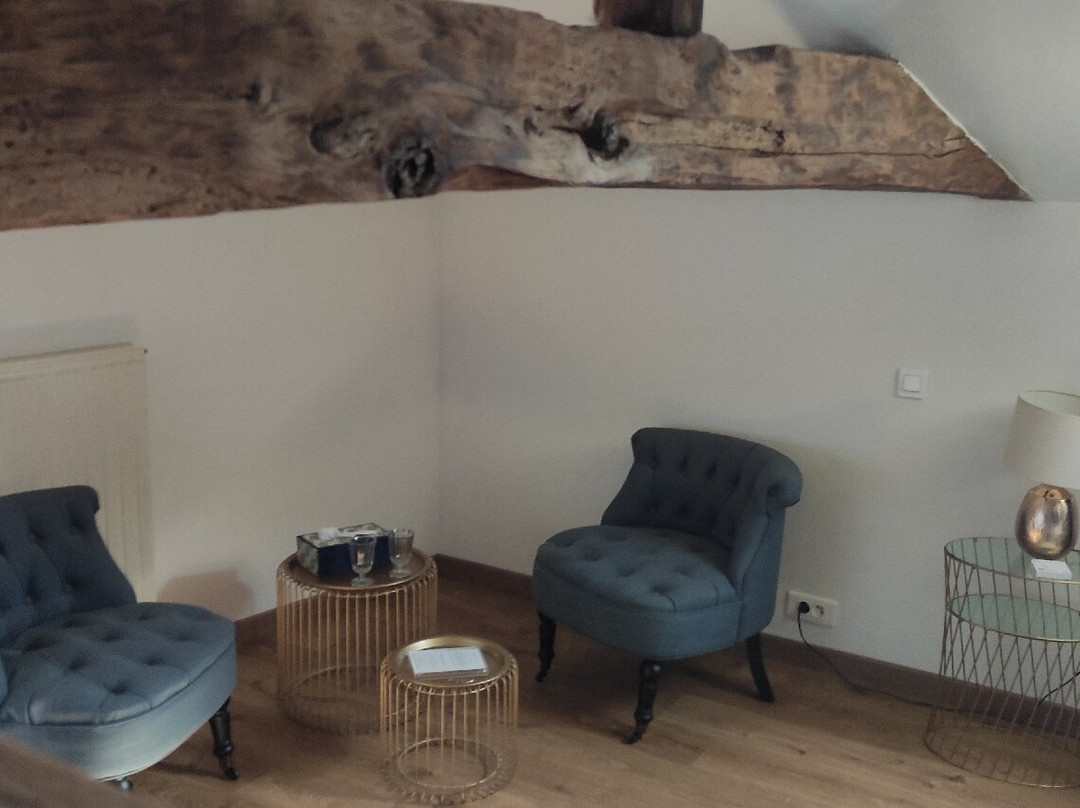 Domaine De La Fee-Licite主图