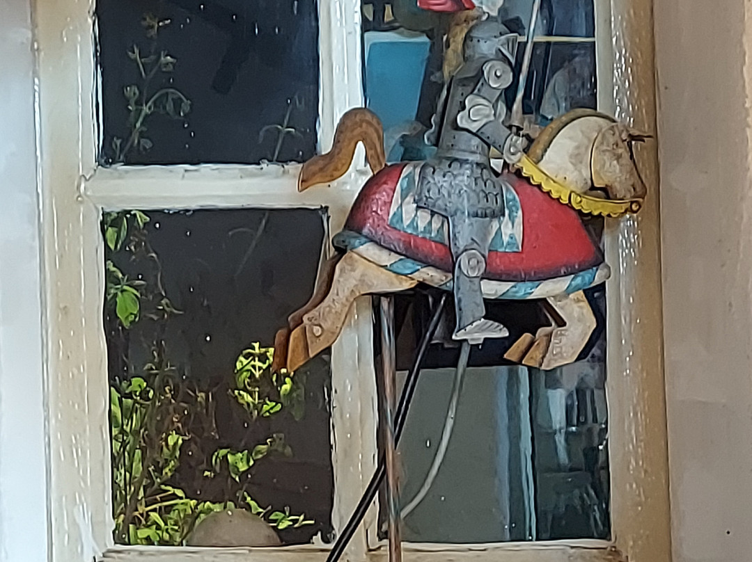 Hotel Castle Liebenstein主图