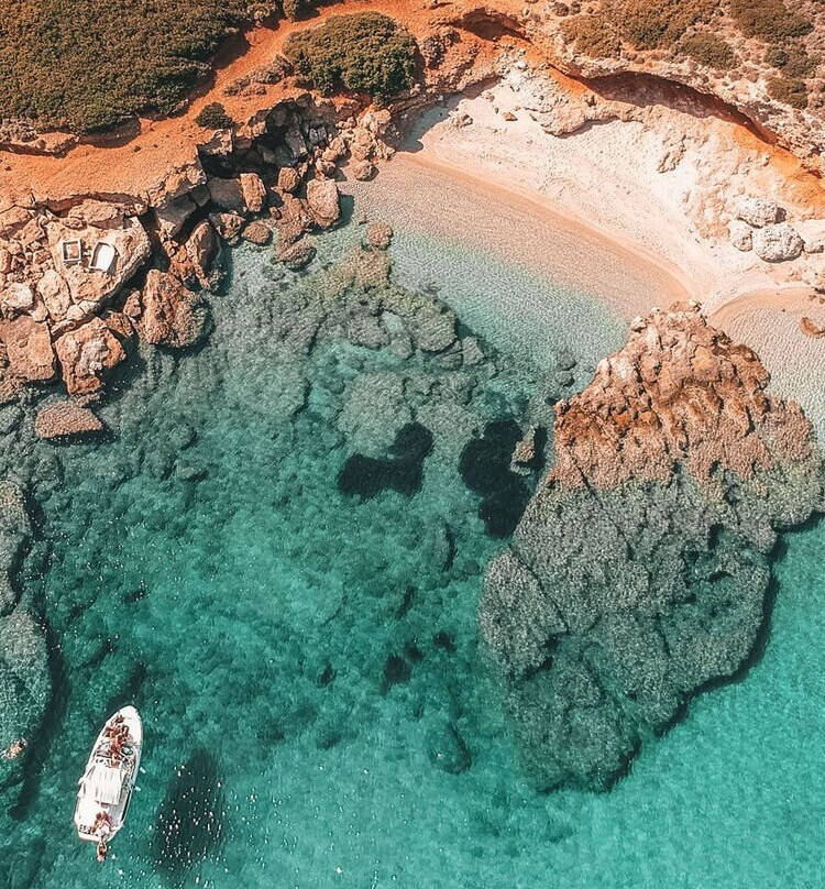 Rent a boat Sea Escapes景点图片