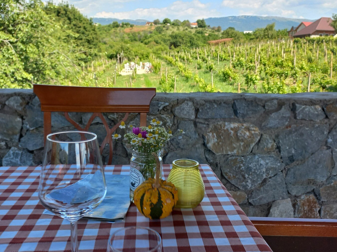 S&S Winery - Ohrid-奥赫里德必去景点