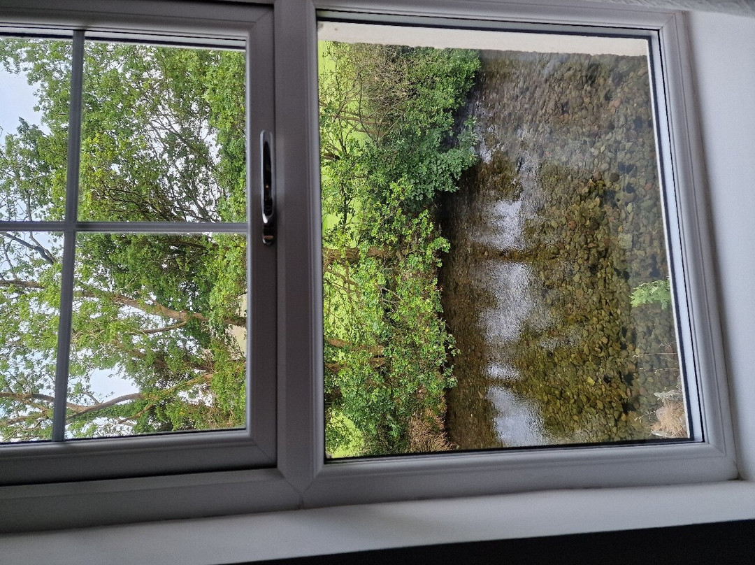Yew Craggs Guest House主图