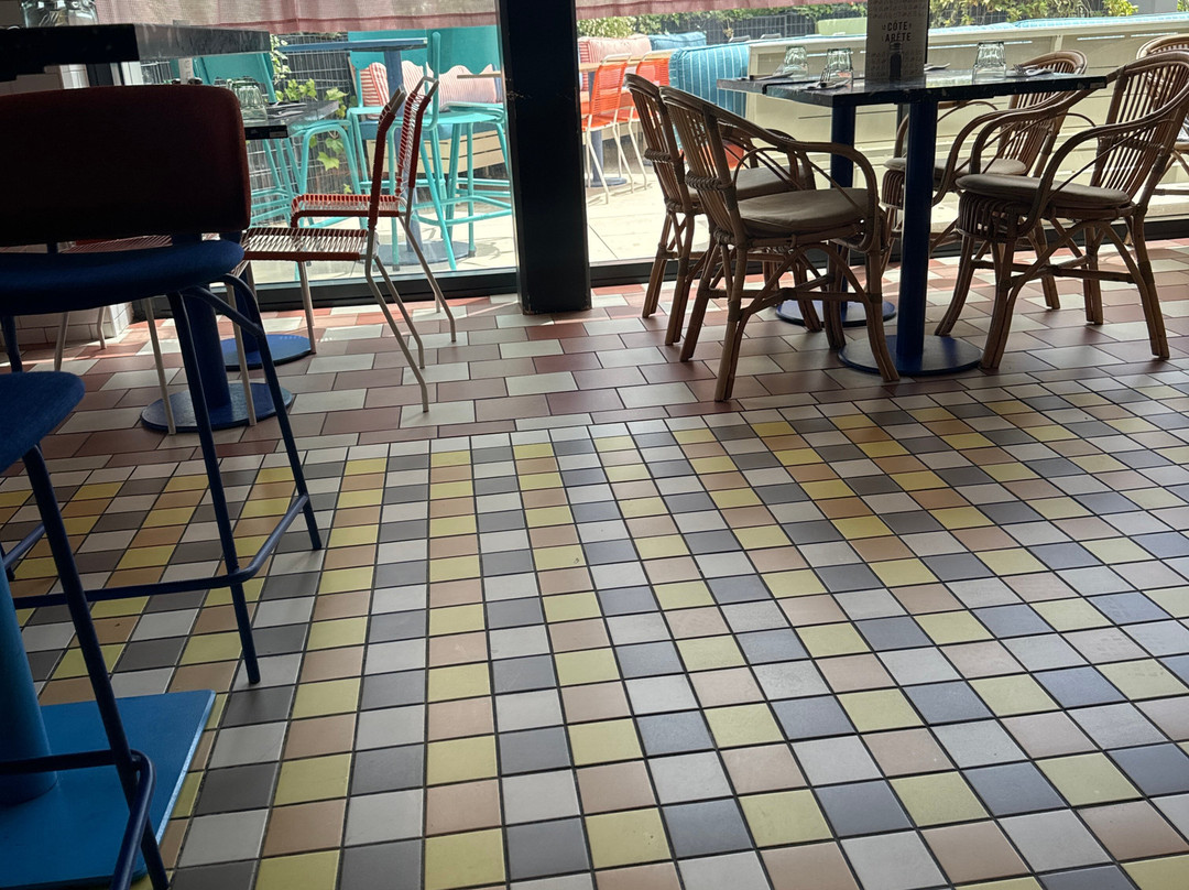 La Côte & L'arête La Valette Du Var