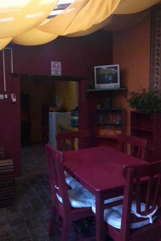 Hotel Posada Real de Chiapas主图