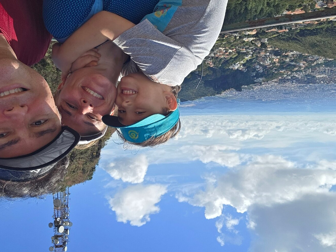 Serra Do Curral Park-贝洛哈里桑塔必去景点