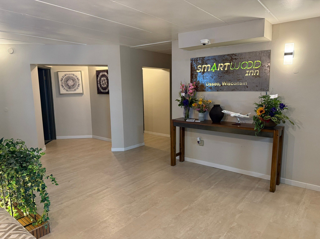 Smartwood Inn