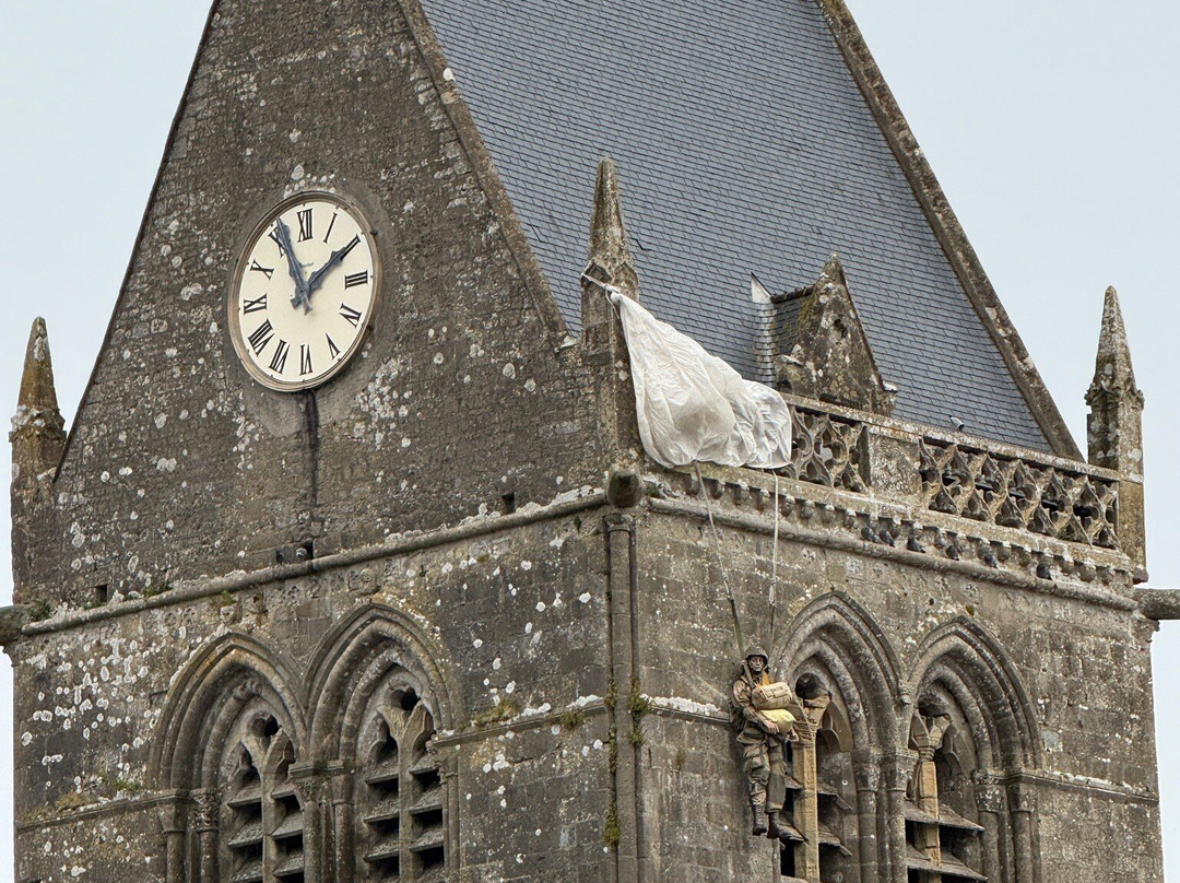 Normandy44 Tours-巴约必去景点