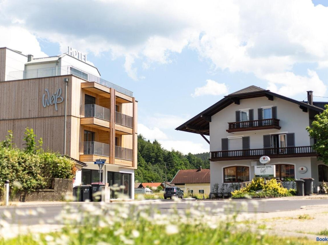 Feldkirchen bei Mattighofen旅游攻略图片