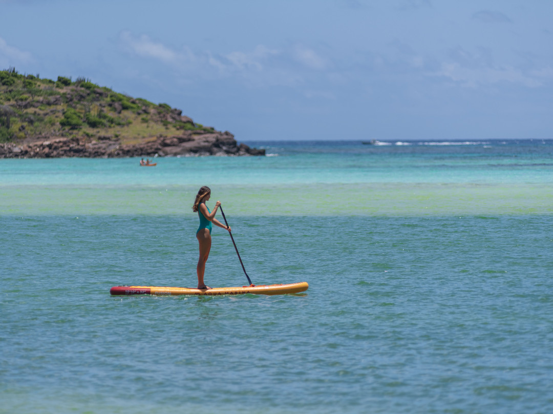 Le Barthélemy Hotel & Spa主图