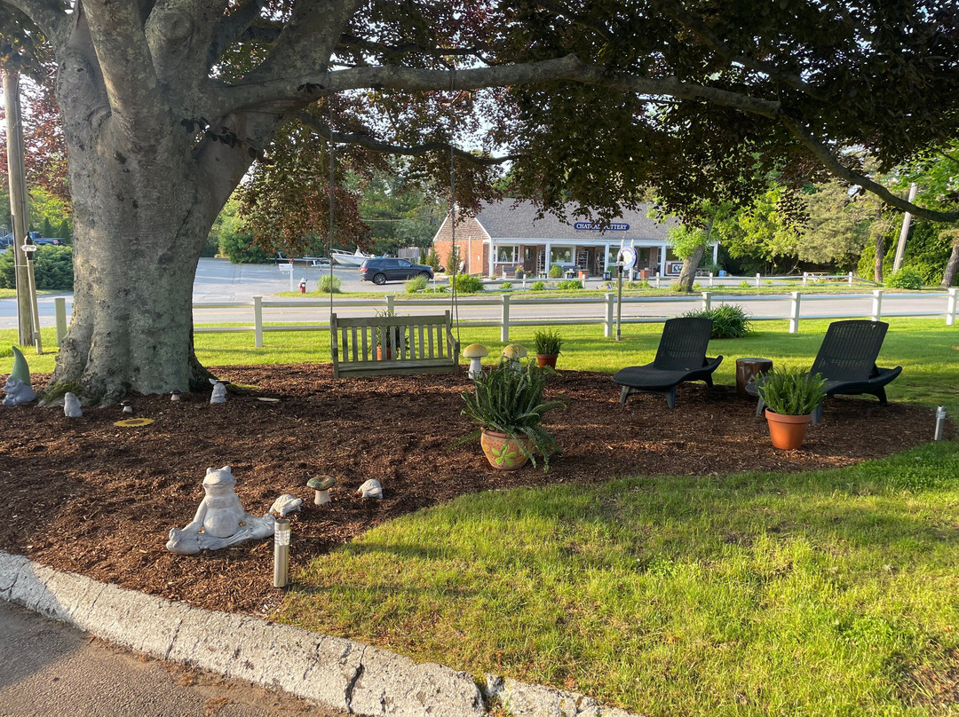 Chatham Seafarer Inn主图