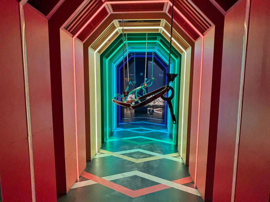 Play Playground-拉斯维加斯必去景点