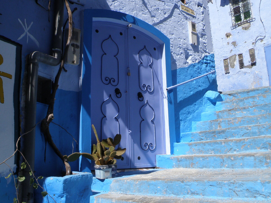 Dream Morocco Tours-非斯必去景点