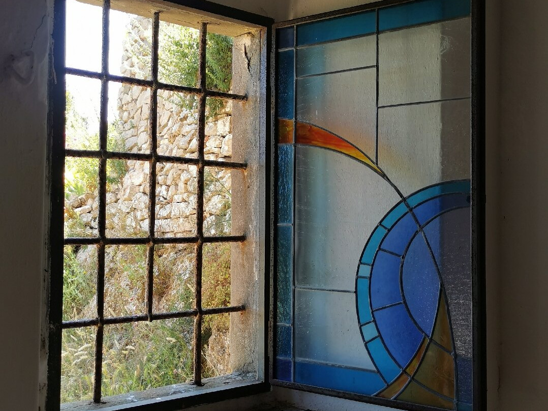Eremo di Santa Caterina景点图片