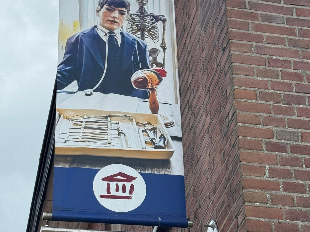 Museum De Dorpsdokter-希尔法伦贝克必去景点