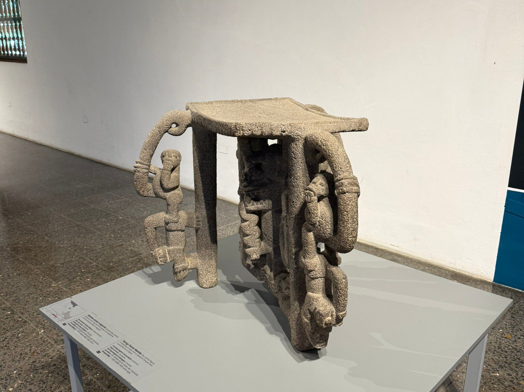 National Museum Of Costa Rica景点图片