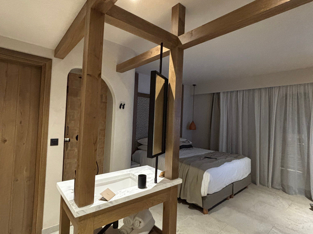 Stella Blue Seaside Resort主图