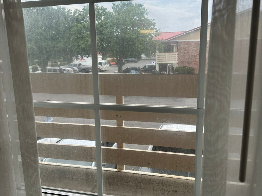 Quality Inn New River主图