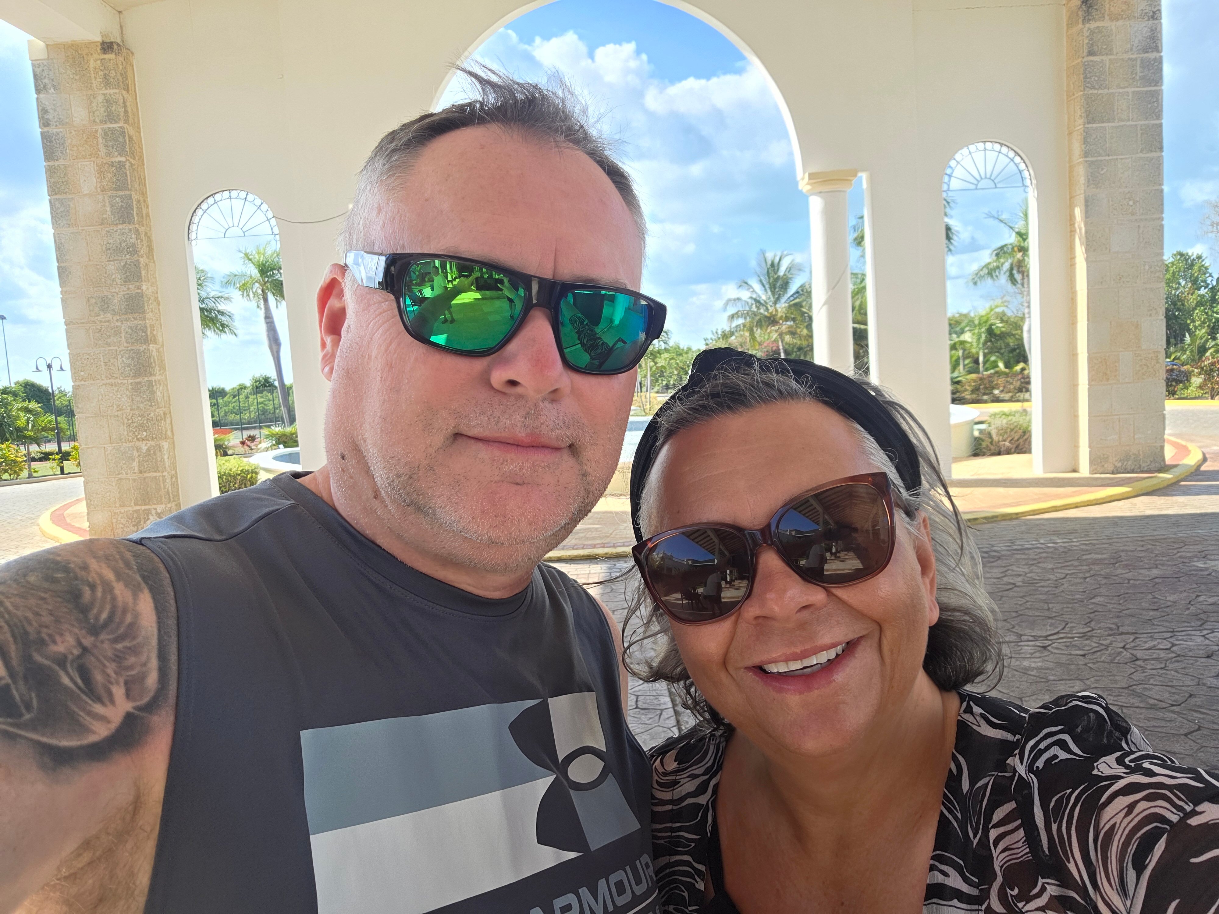 Iberostar Selection Ensenachos-浴室