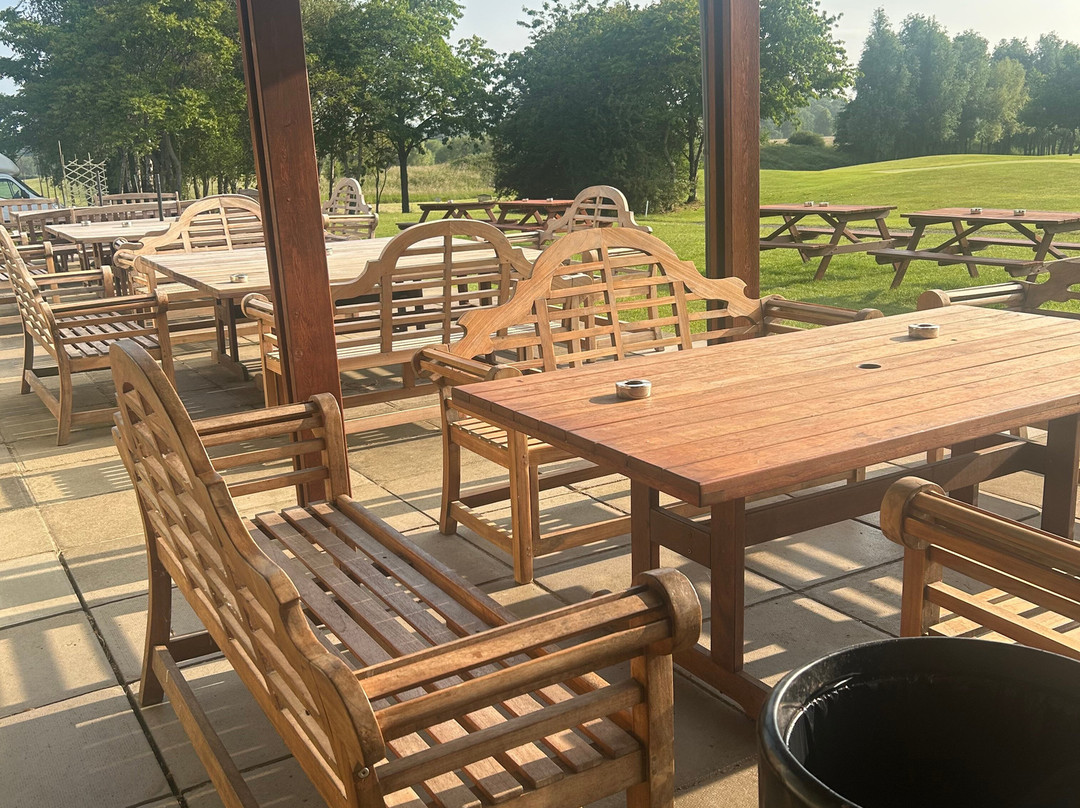 Waterstock Golf Club-Waterstock必去景点