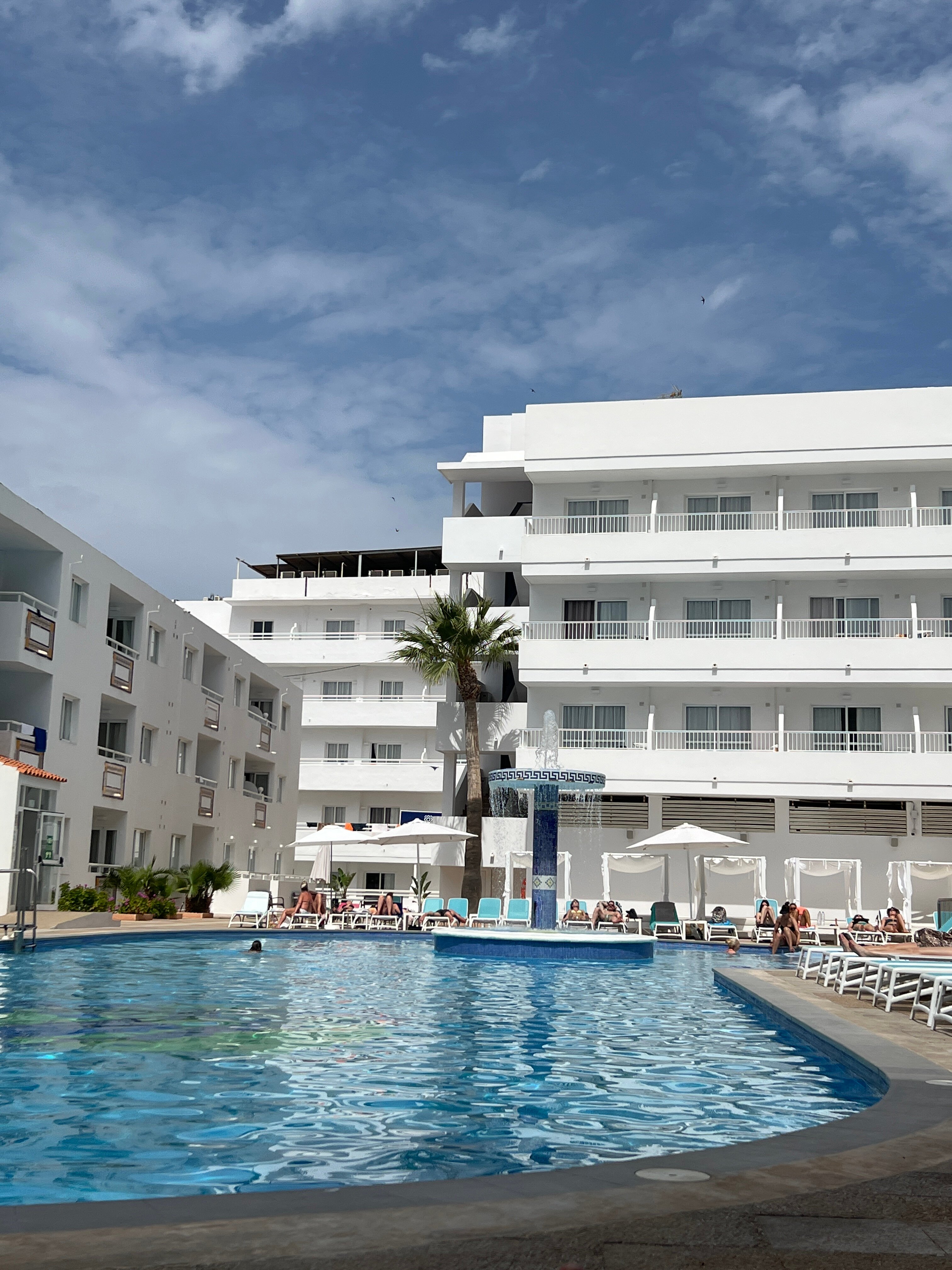 Aparthotel Vibra Lux Mar-官方