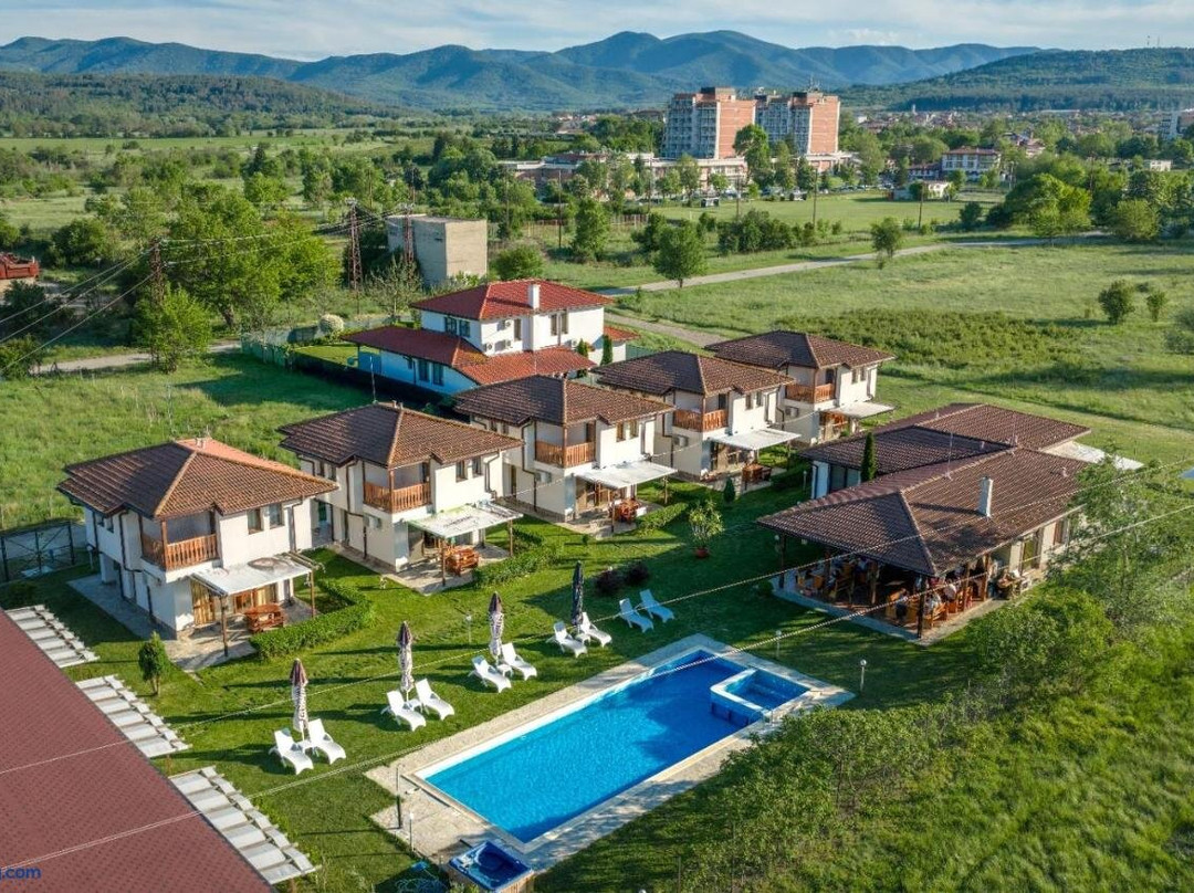 Bendida Village