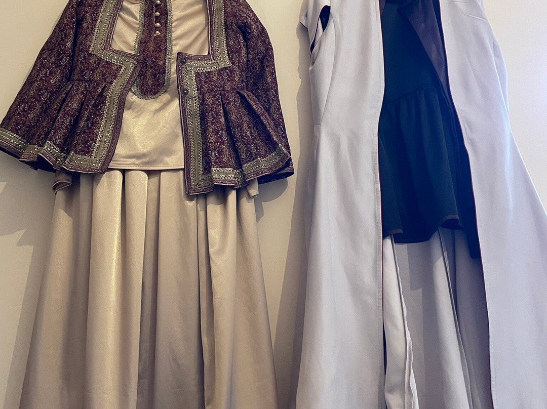 Lahic History and Ethnography Museum-Lahic必去景点