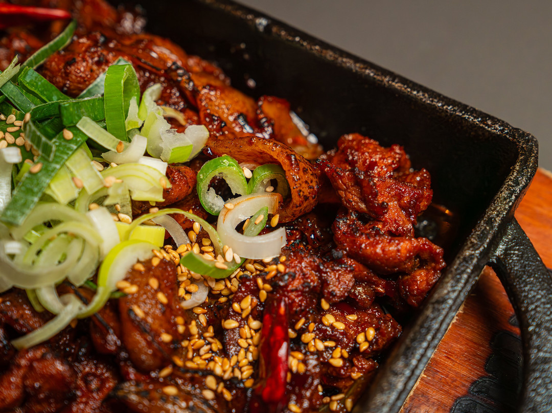 Dangnabalpocha Suwan District Branch