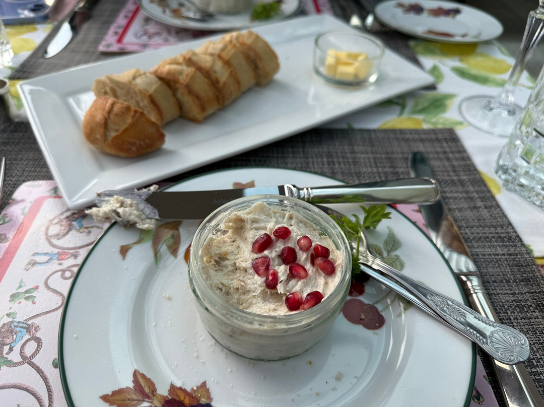 Broadacres Bed And Breakfast