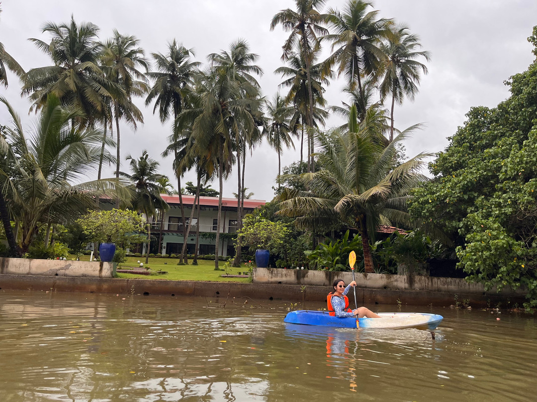 Sahasea-Mormugao必去景点