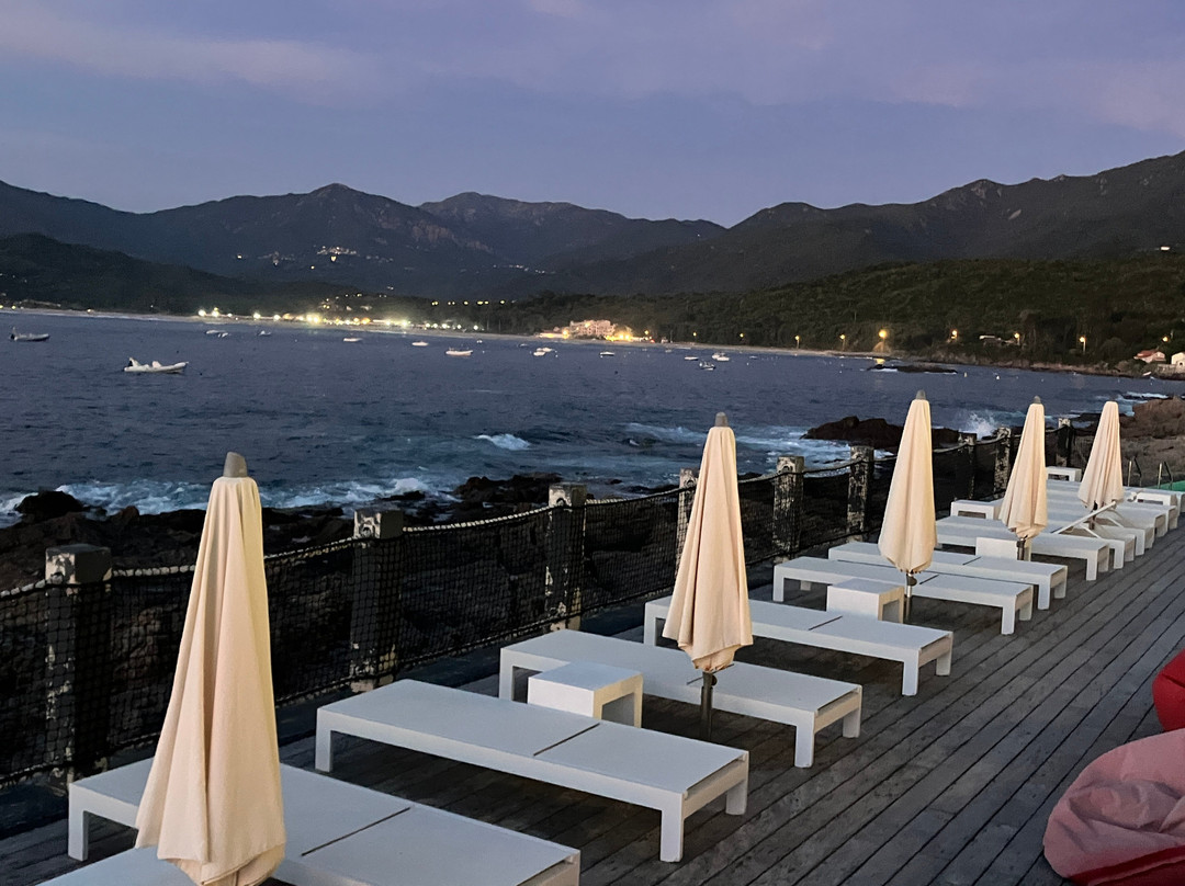 Hotel Castel d'Orcino主图