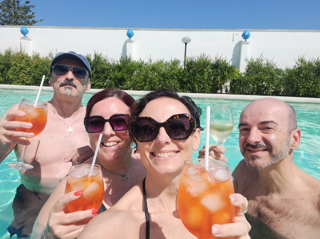 Panacea Residence B&B主图