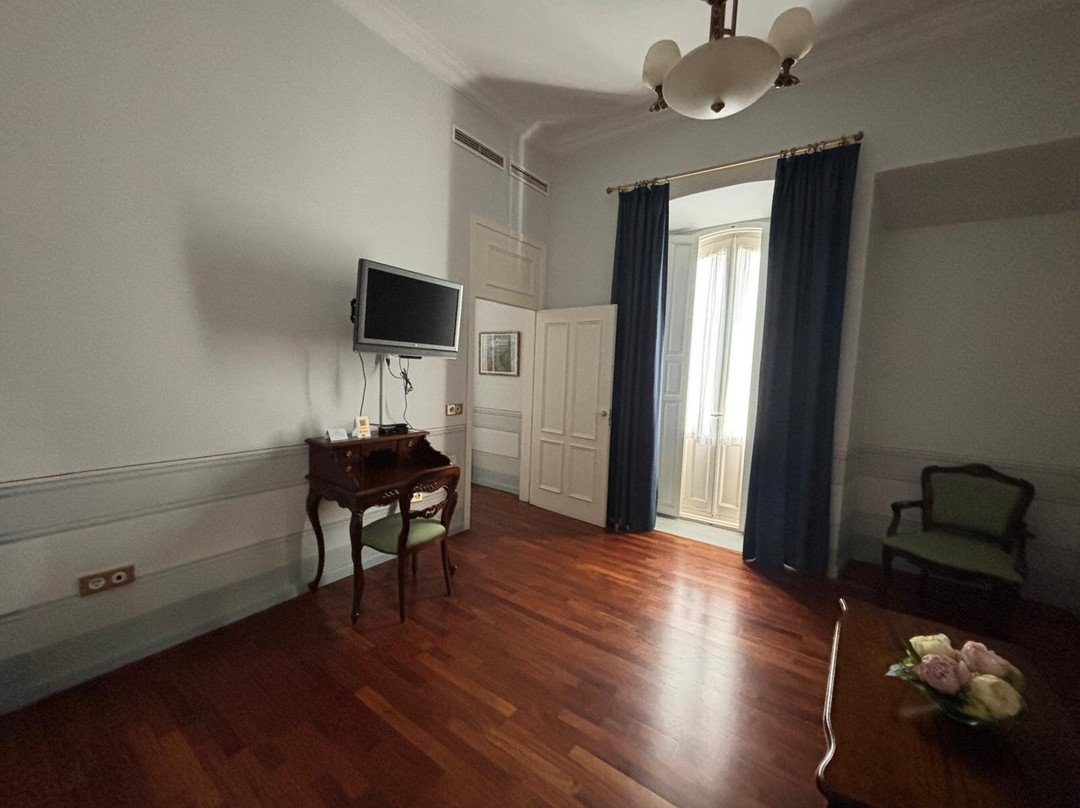 Hospederia Mirador de Llerena主图