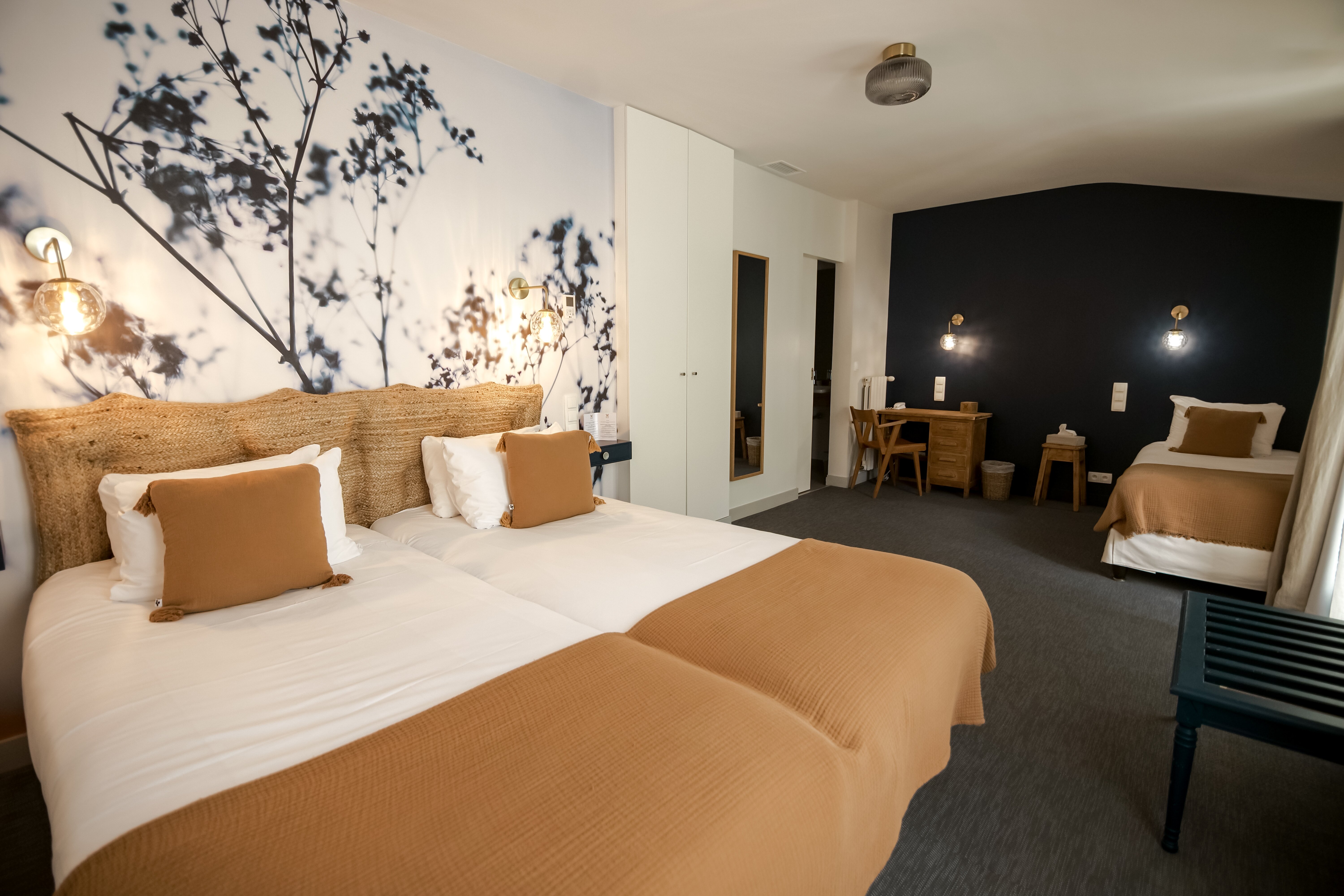 Hotel De Biencourt-酒店景观