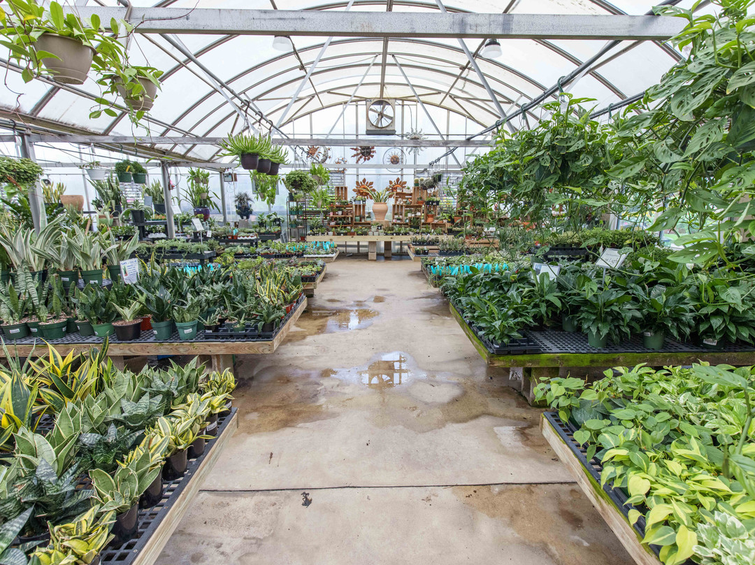 Bob's Garden Center