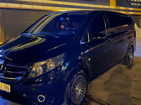 vip taxi way-库萨达斯必去景点