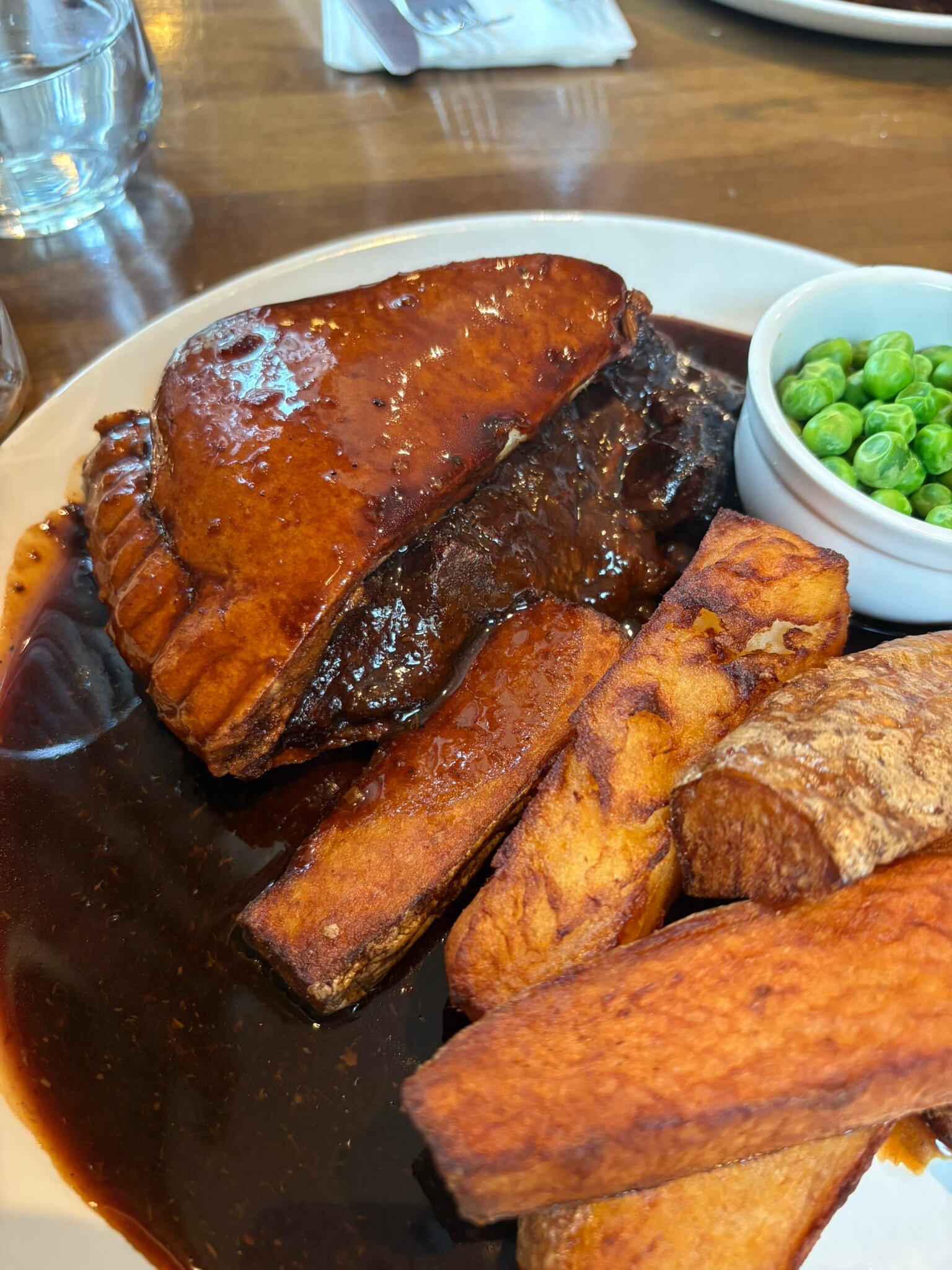 The Craven Heifer-官方