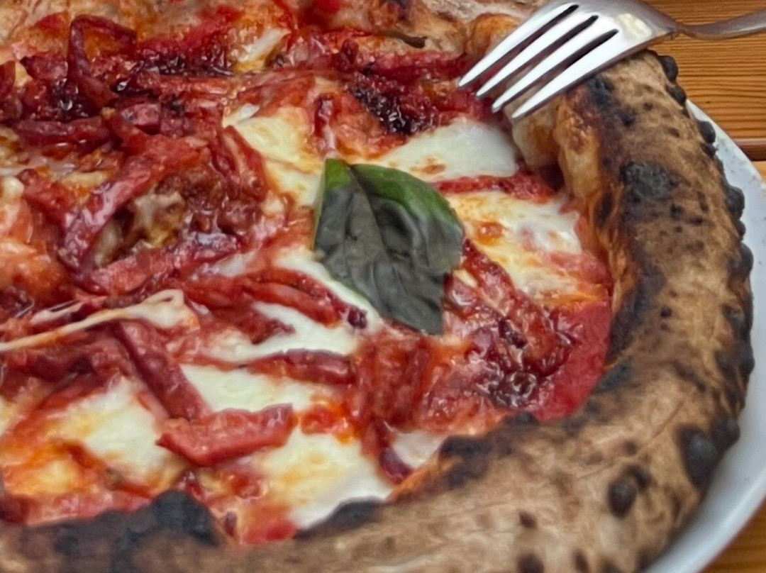 Pizzico Pizza
