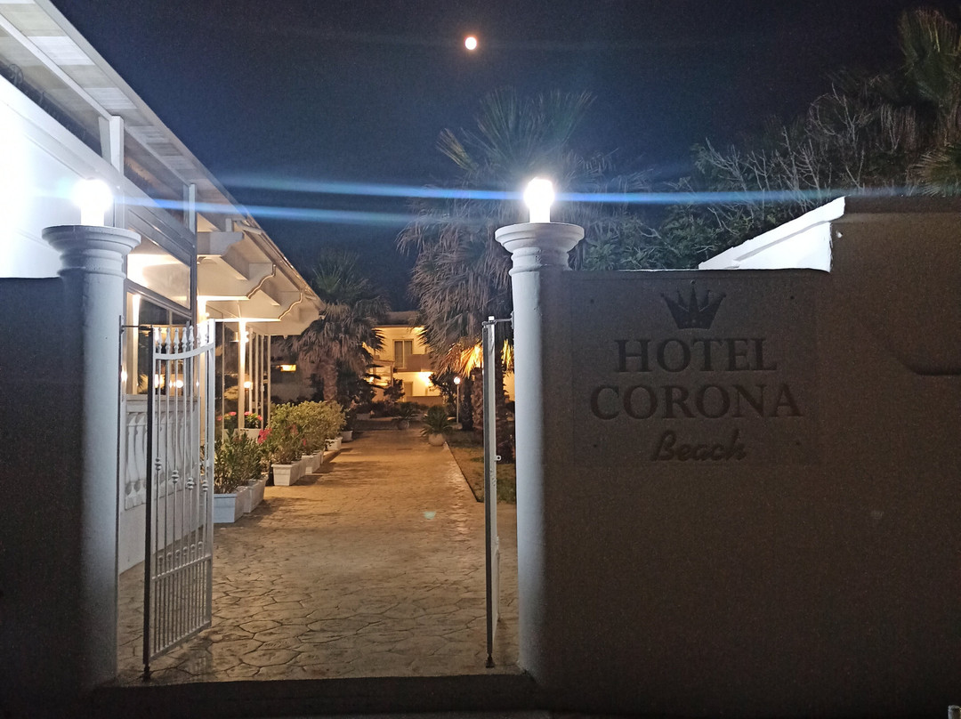 Hotel Corona Beach Peschici主图