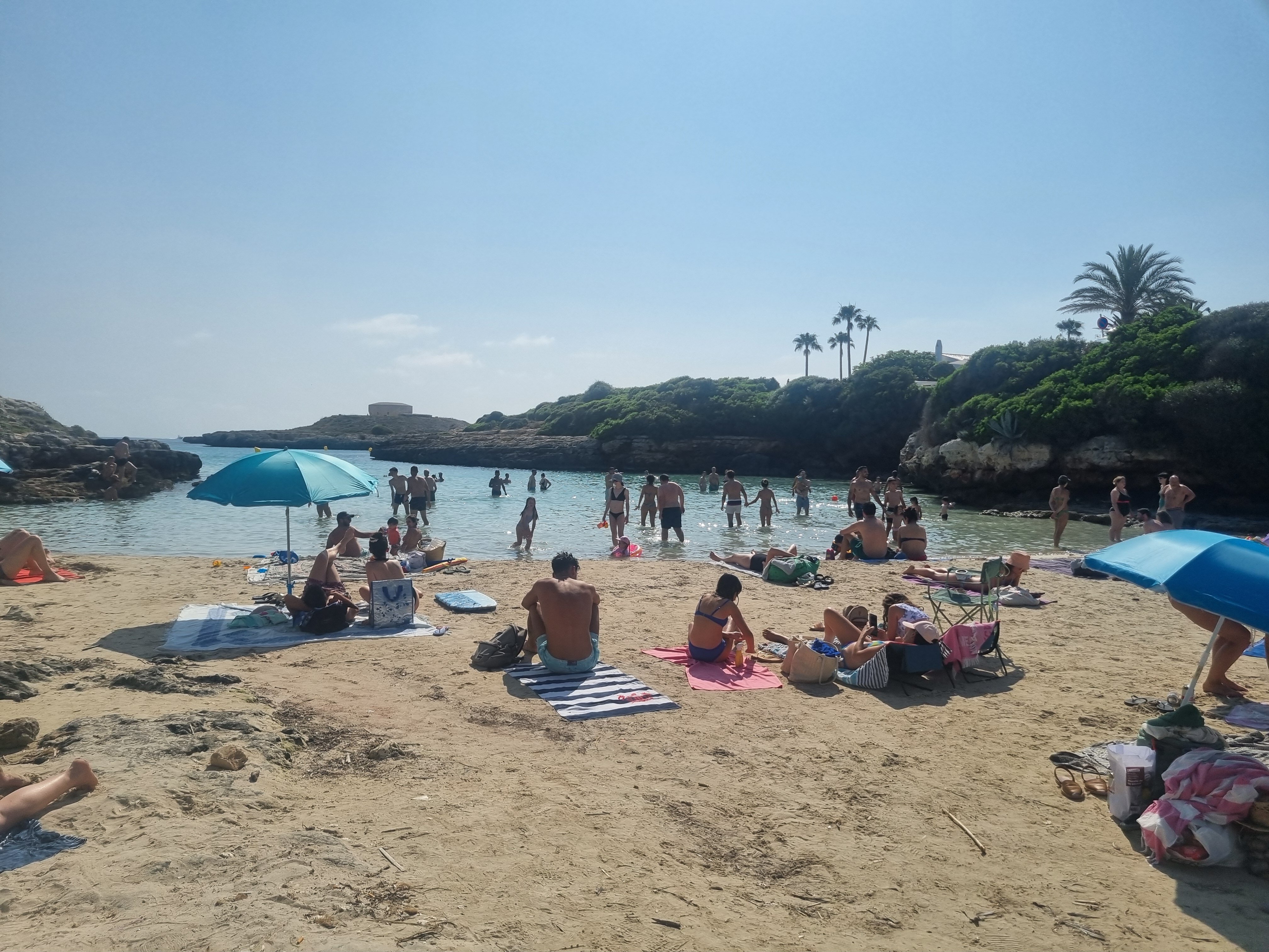Aparthotel Vibra Blanc Palace-官方