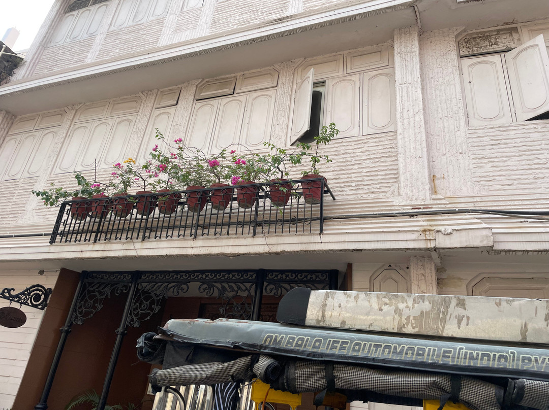 Ekaanta - Retreat-哈里瓦必去景点