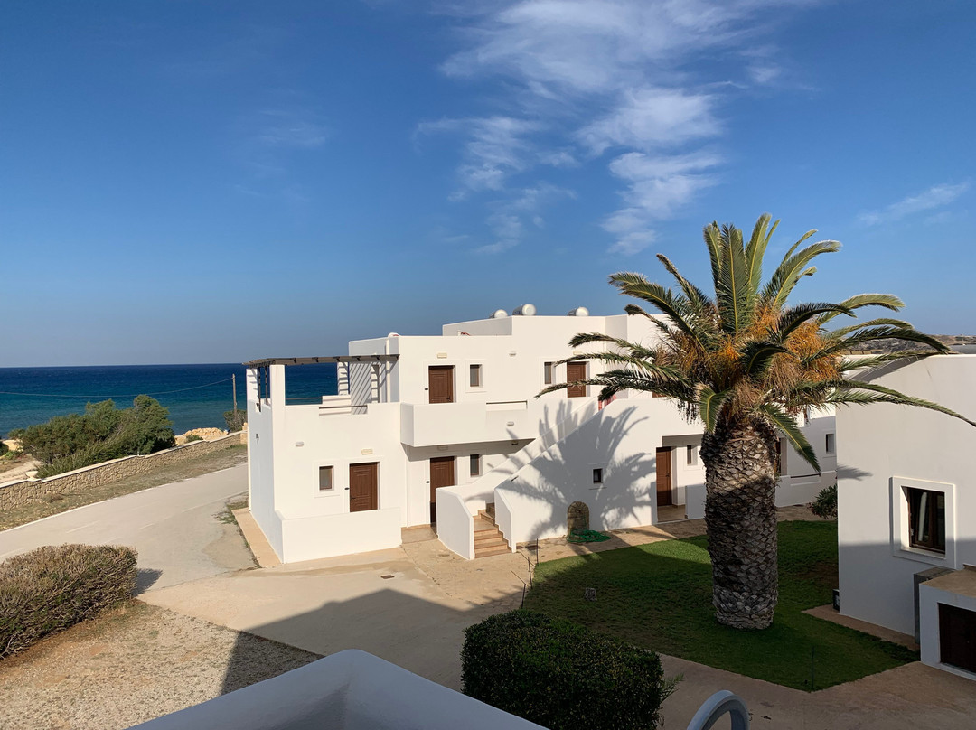 Hotel Irini Beach Resort主图