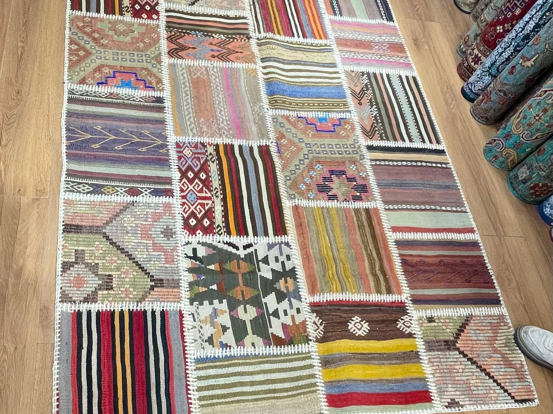 Seven Brothers Carpet Shop
