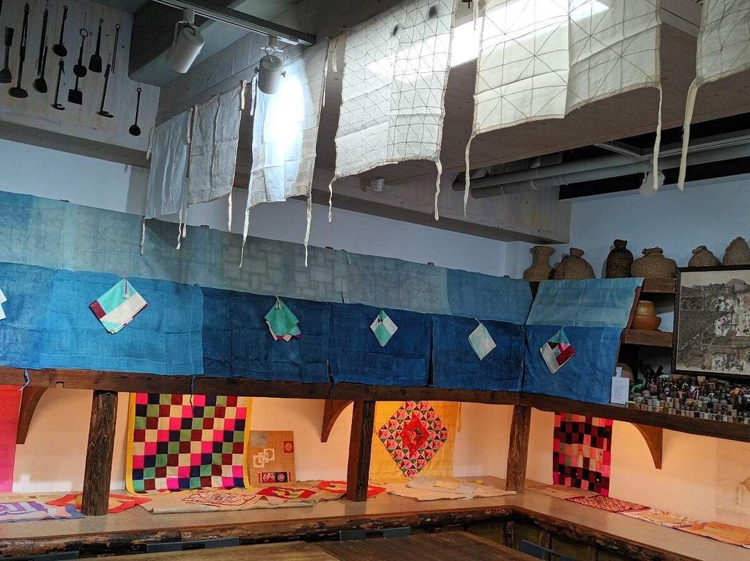 Bium Museum-光州必去景点