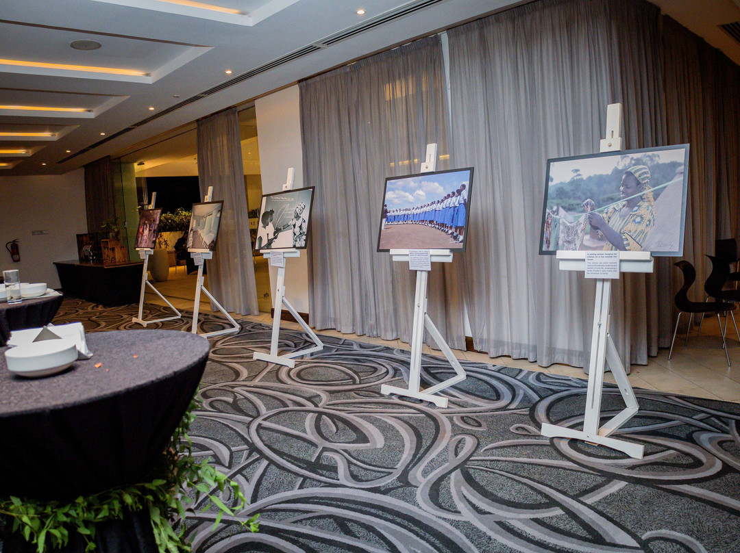 Trademark Hotel主图