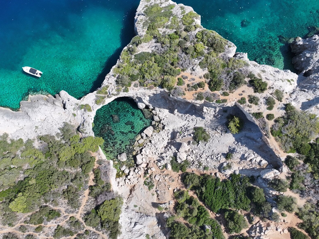 Lidoblue Boating Experiences-Kiato必去景点